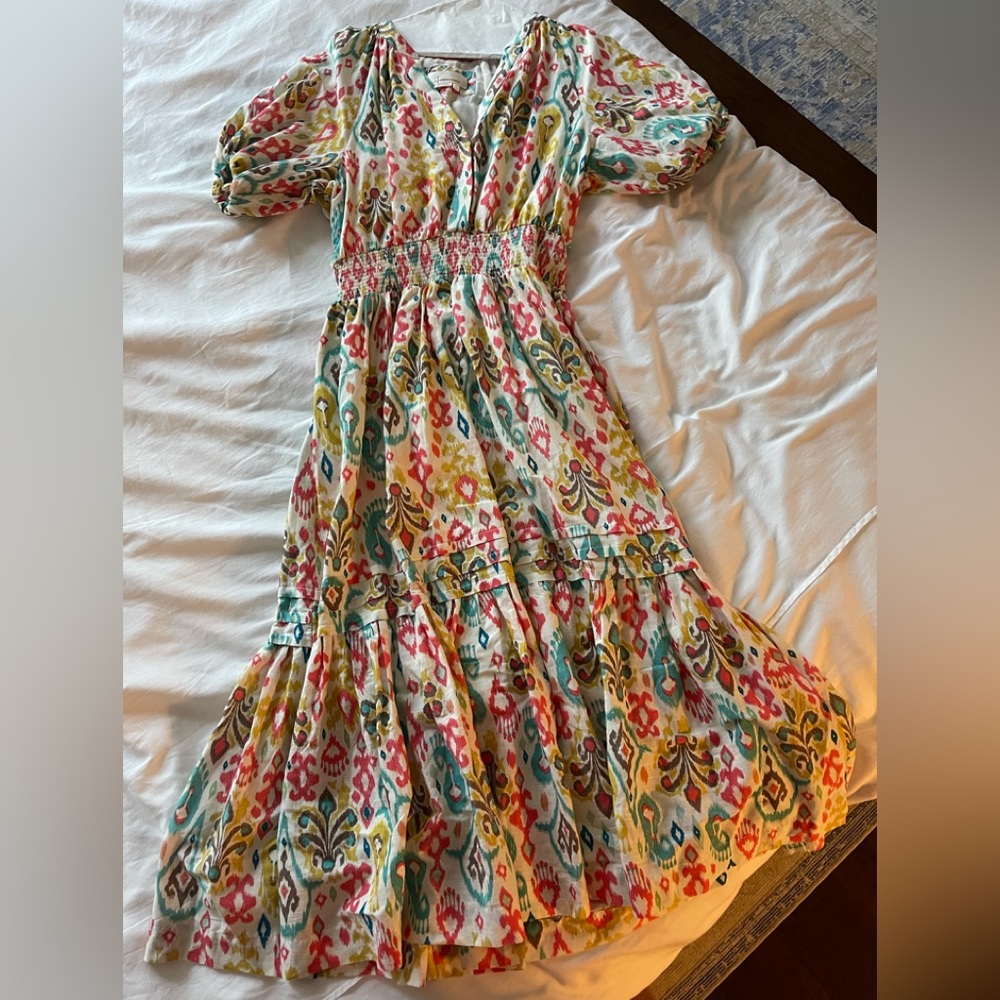Beautiful Anthro dress
